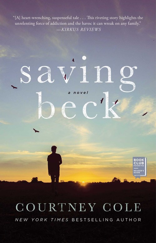 SAVING BECK