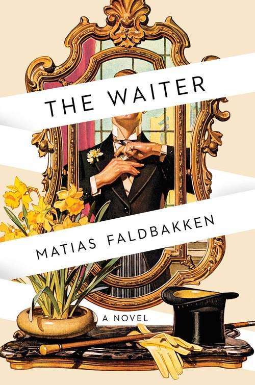 THE WAITER