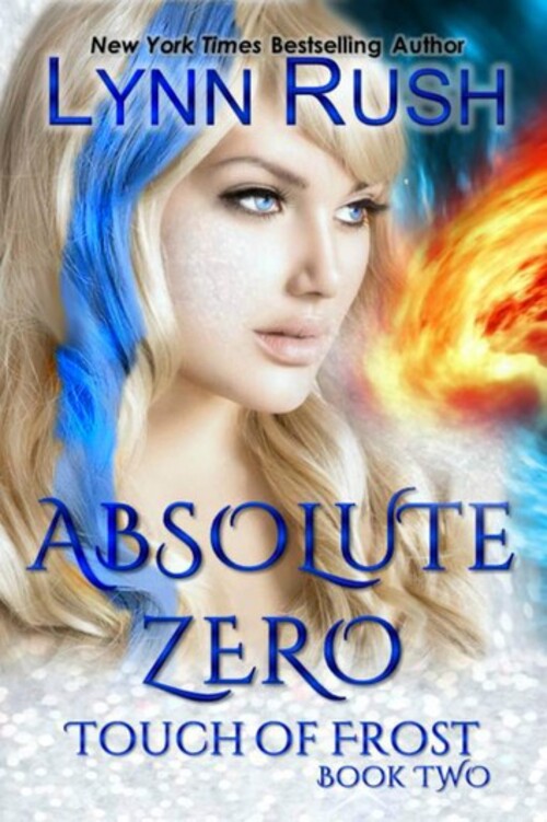 Absolute Zero by Lynn Rush