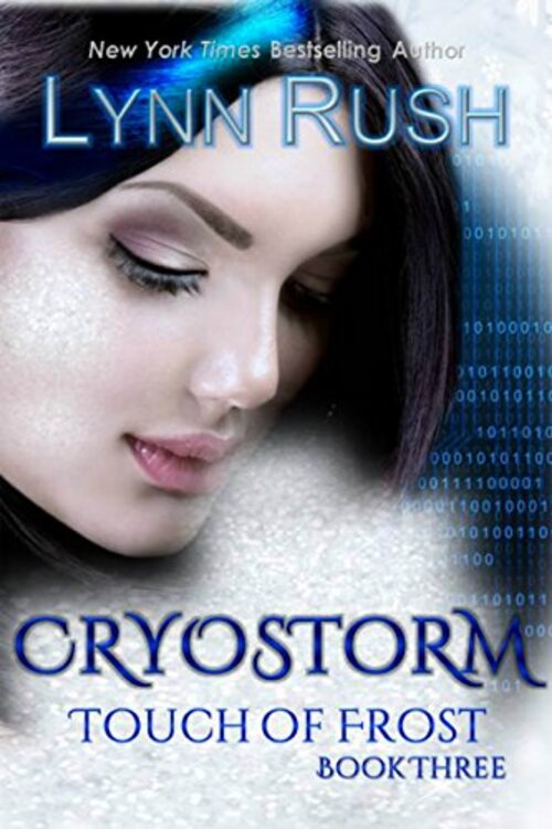 CRYOSTORM