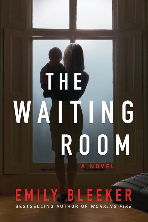 THE WAITING ROOM