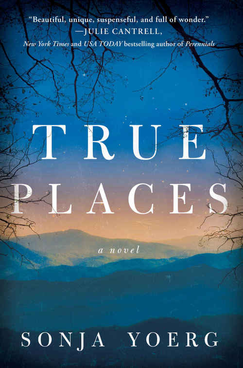TRUE PLACES