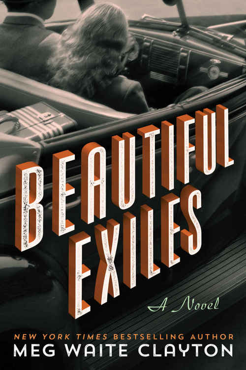 BEAUTIFUL EXILES