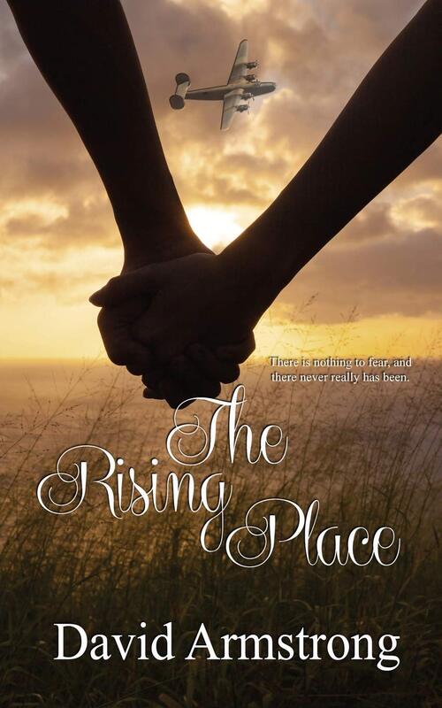 THE RISING PLACE