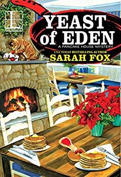 Yeast of Eden by Sarah Fox