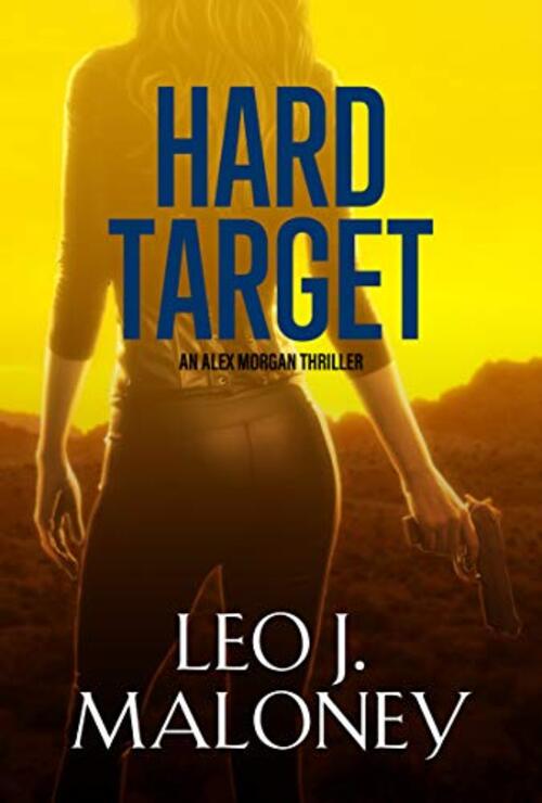 HARD TARGET