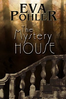 THE MYSTERY HOUSE