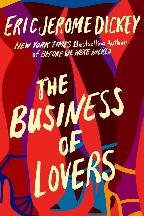 THE BUSINESS OF LOVERS