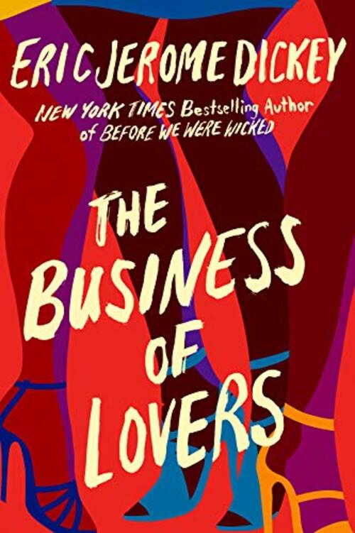 THE BUSINESS OF LOVERS