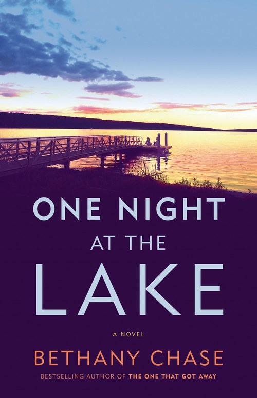 ONE NIGHT AT THE LAKE