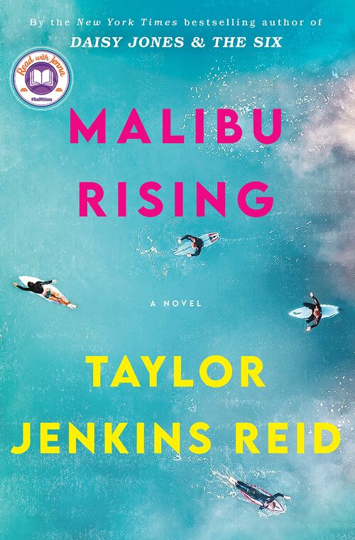 MALIBU RISING