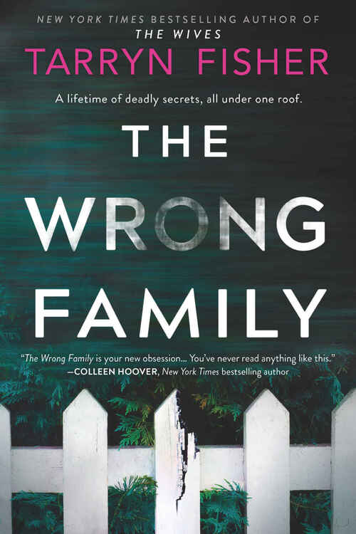 THE WRONG FAMILY