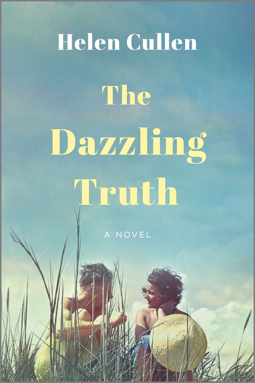 THE DAZZLING TRUTH