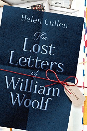 THE LOST LETTERS OF WILLIAM WOOLF