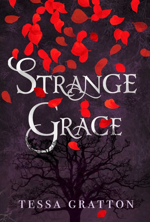 STRANGE GRACE