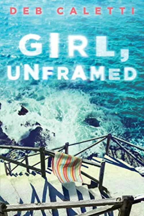 GIRL, UNFRAMED