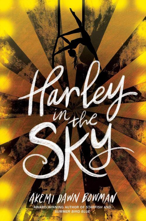 HARLEY IN THE SKY
