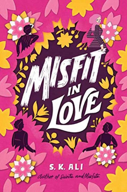 MISFIT IN LOVE