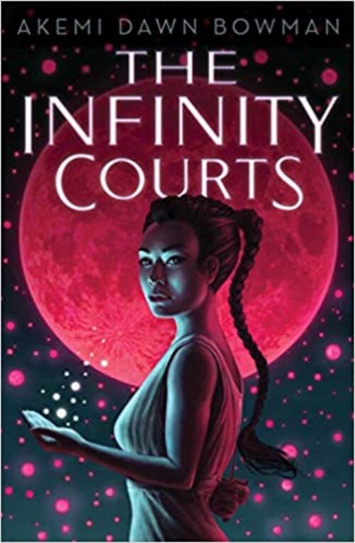 THE INFINITY COURTS