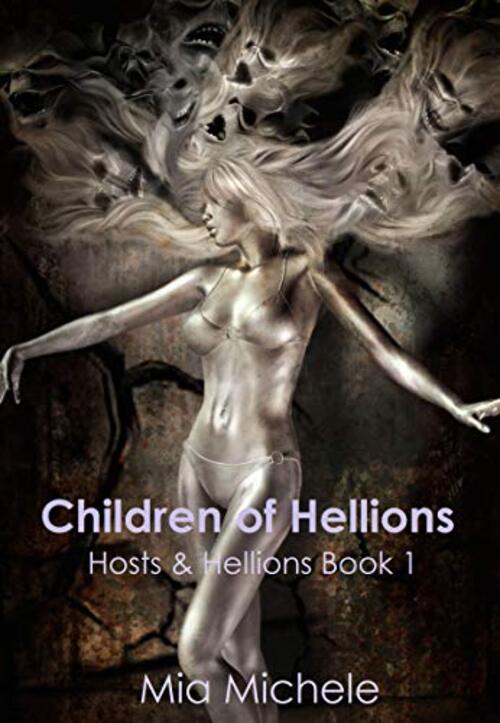 CHILDREN OF HELLIONS