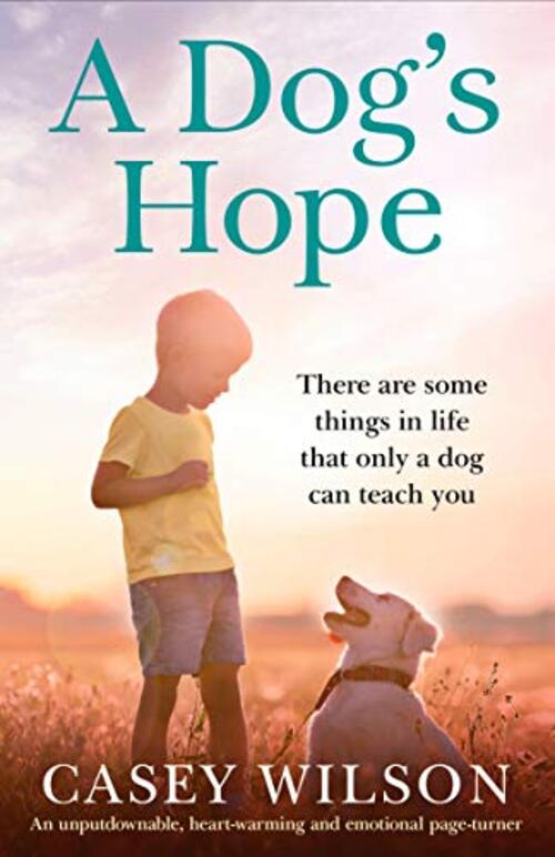 A DOG'S HOPE