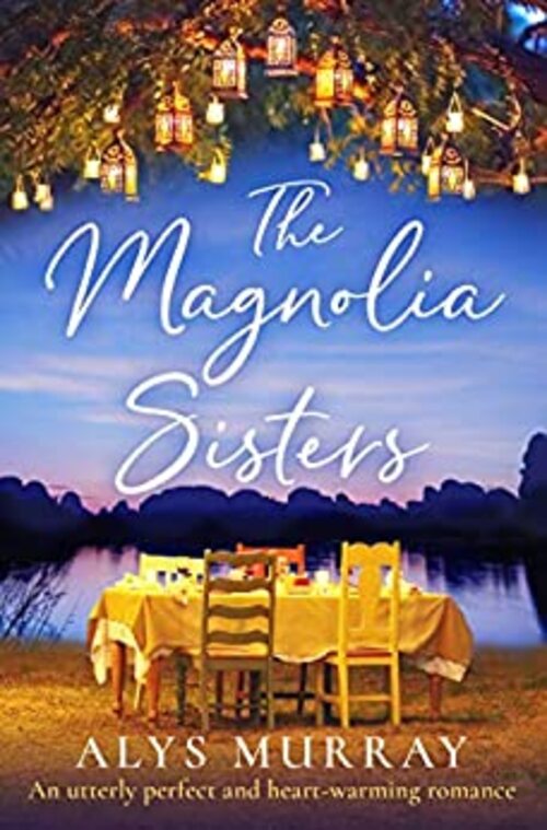 THE MAGNOLIA SISTERS