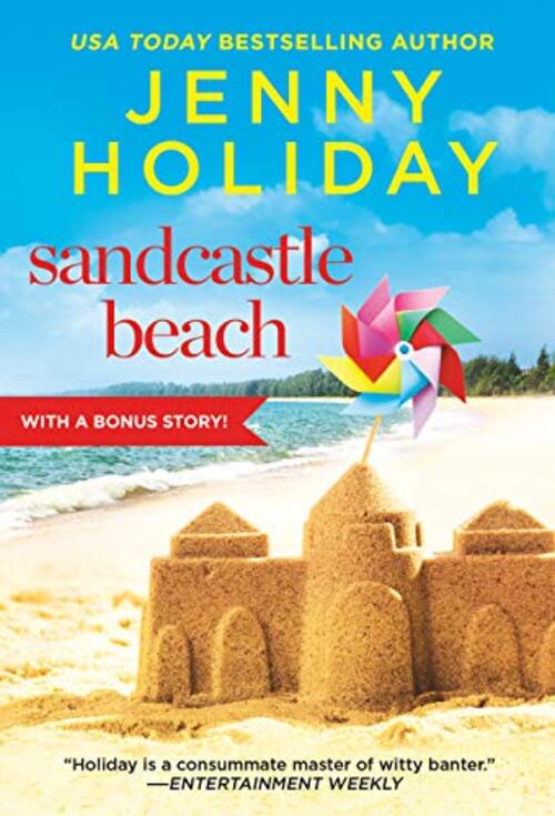 SANDCASTLE BEACH