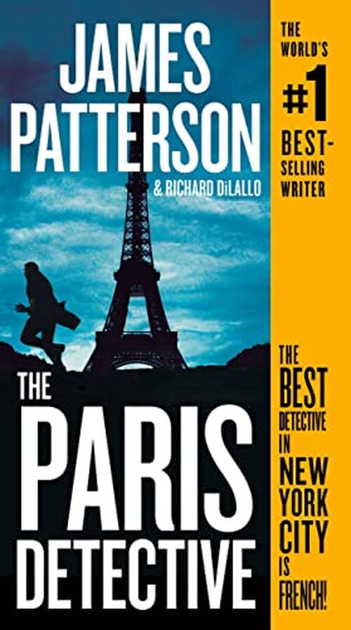 THE PARIS DETECTIVE