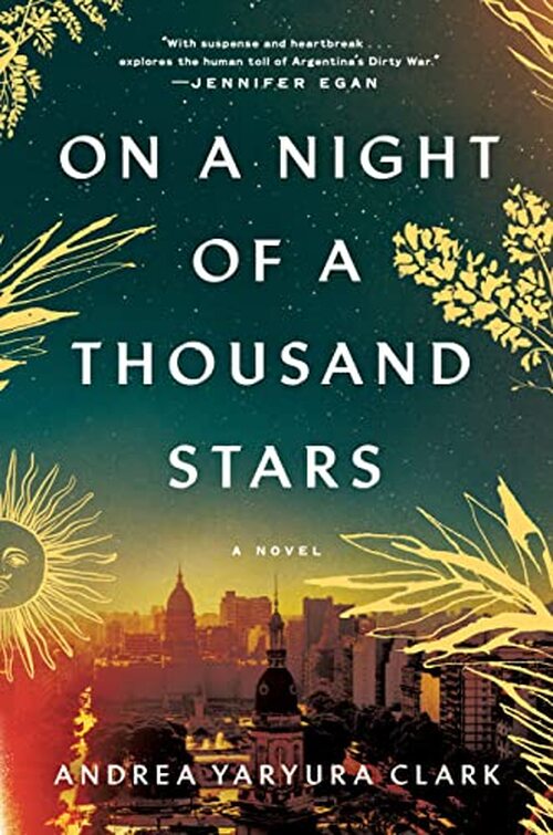 ON A NIGHT OF A THOUSAND STARS