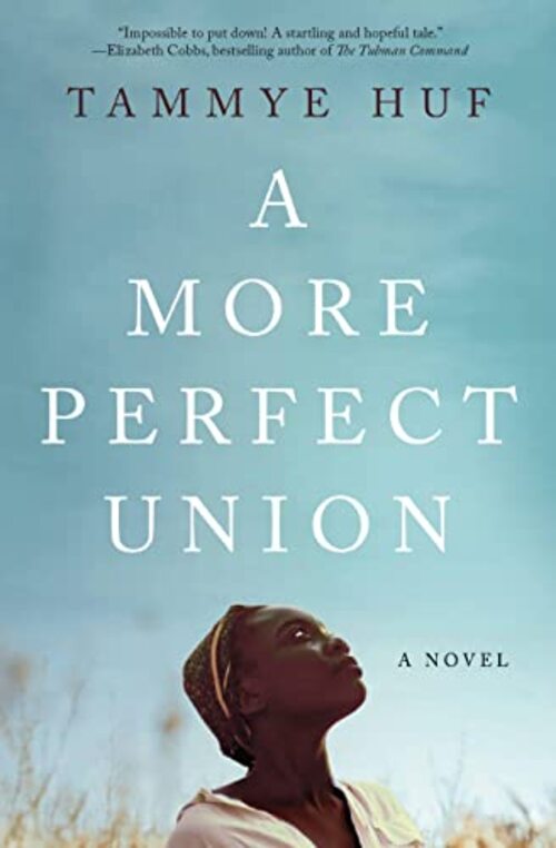 A MORE PERFECT UNION