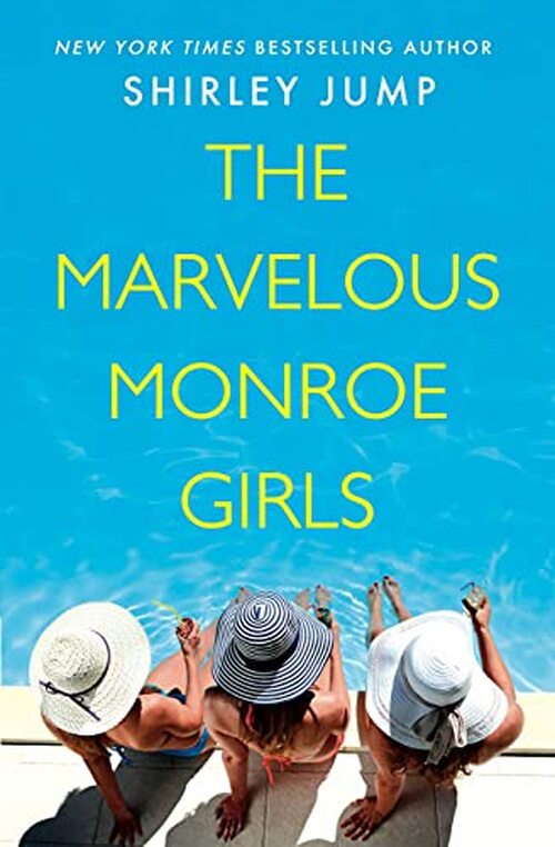 THE MARVELOUS MONROE GIRLS