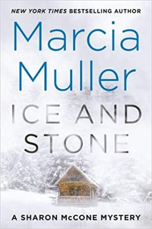 ICE AND STONE