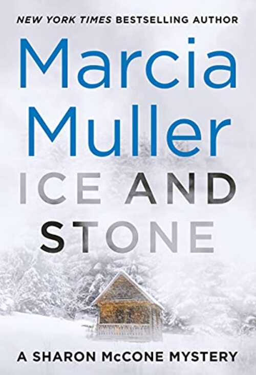 ICE AND STONE