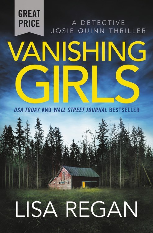 VANISHING GIRLS