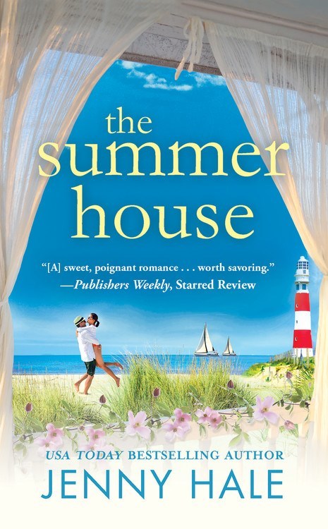 The Summer House by Jenny Hale