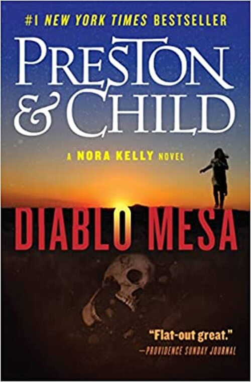 DIABLO MESA