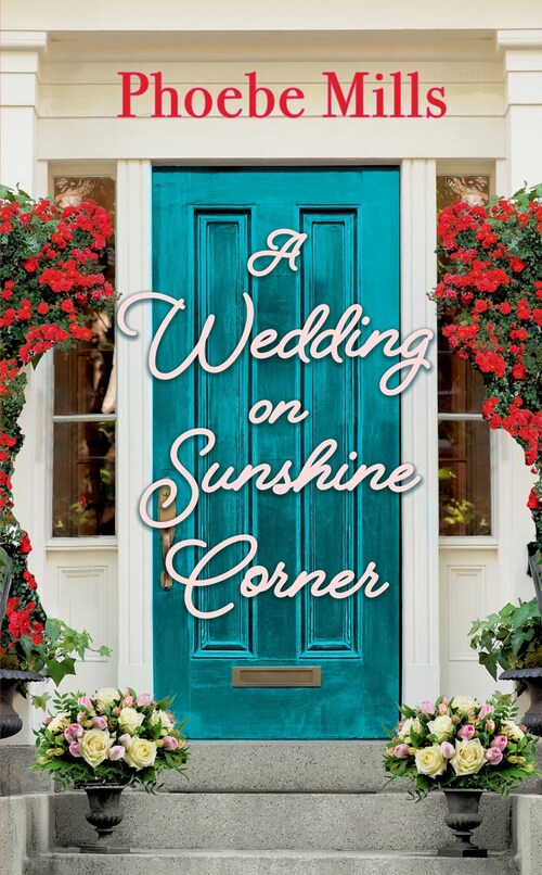 A WEDDING ON SUNSHINE CORNER