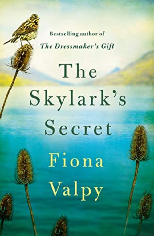 THE SKYLARK'S SECRET