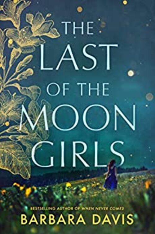 THE LAST OF THE MOON GIRLS