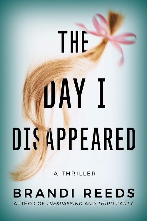 THE DAY I DISAPPEARED