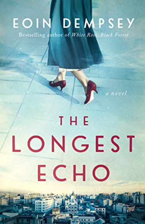 THE LONGEST ECHO