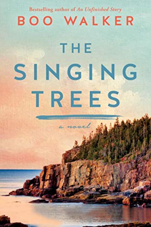 THE SINGING TREES