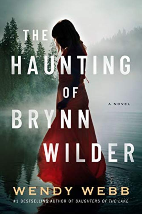 THE HAUNTING OF BRYNN WILDER