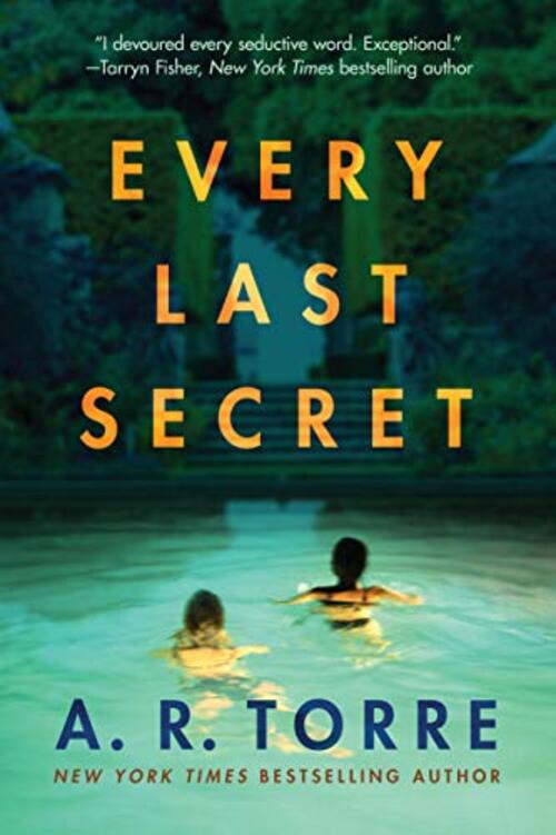 EVERY LAST SECRET