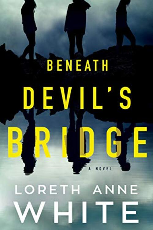 BENEATH DEVIL'S BRIDGE