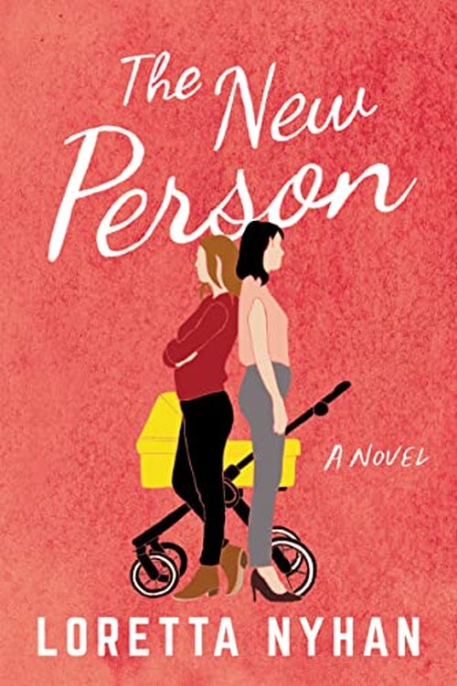 THE NEW PERSON