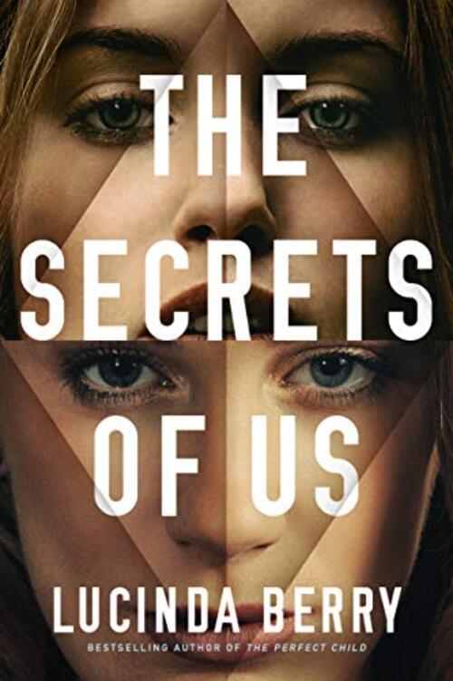 THE SECRETS OF US