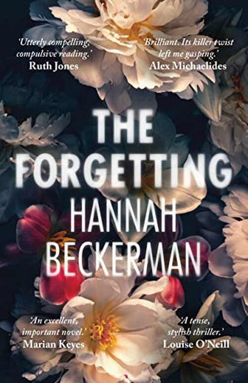 THE FORGETTING
