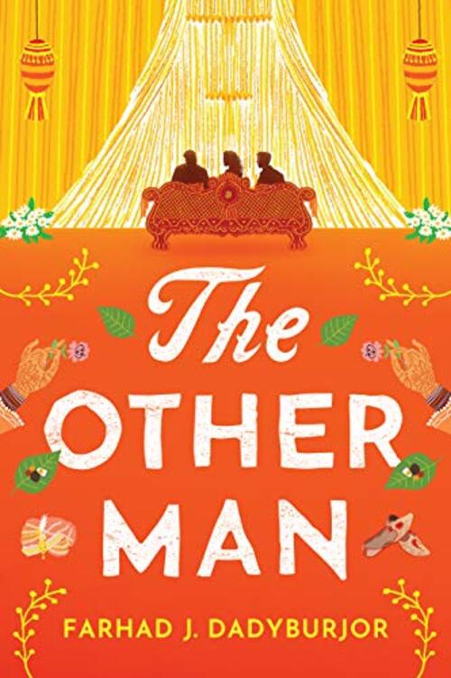 THE OTHER MAN