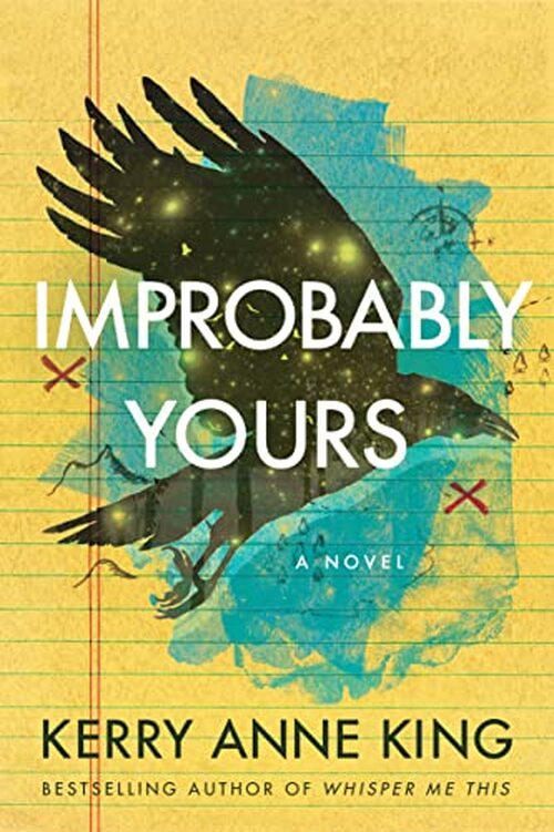 IMPROBABLY YOURS